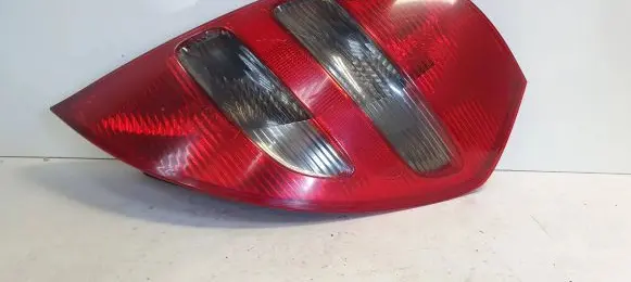 Mercedes-Benz A W169 Rear/tail lights A1698201064R