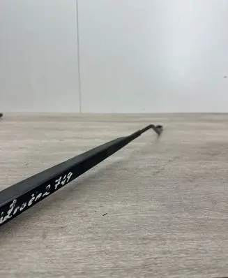 Citroen C2 Front wiper blade arm A6DCC