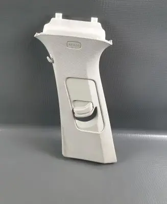 Skoda Superb B8 (3V) (B) pillar trim (top) 3V0867243 3V0868311