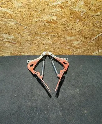 Mini Cooper Coupe R58 Engine bonnet/hood hinges