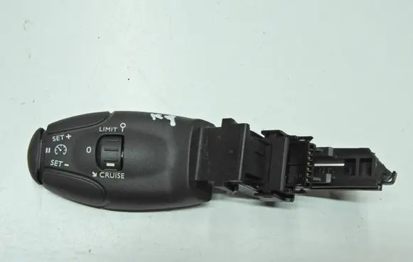 Citroen DS3 Other switches/knobs/shifts 96655861XT 17D31136ST E10588790