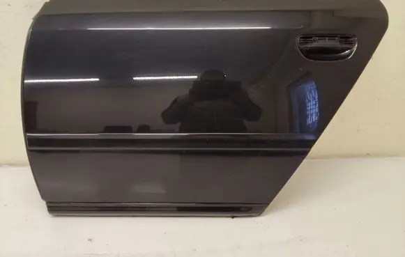 Audi A6 S6 C5 4B Rear door 4B0833051