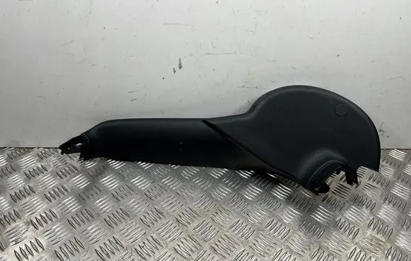 Skoda Superb B6 (3T) Other trunk/boot trim element 3T5867607C 3T5867607