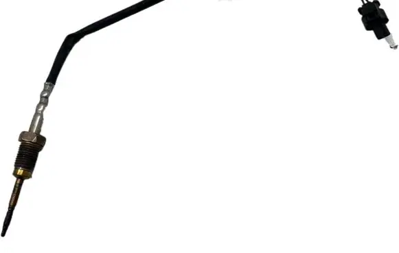 Toyota Avensis T270 Exhaust gas temperature sensor OYT25463 8509963 022656002781