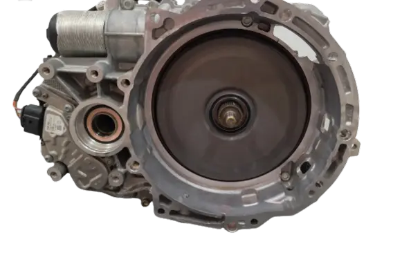 Volkswagen Arteon Automatic gearbox UBA SK031