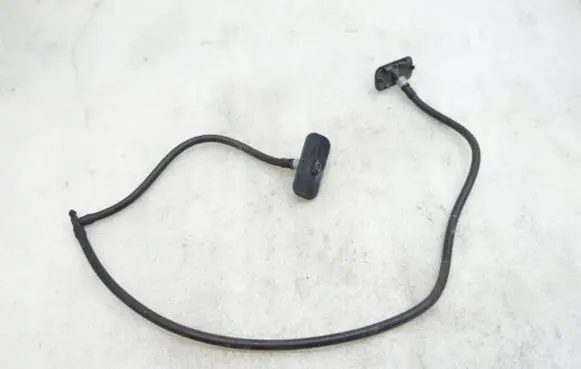 Citroen C3 Aircross Windshield washer spray nozzle P122