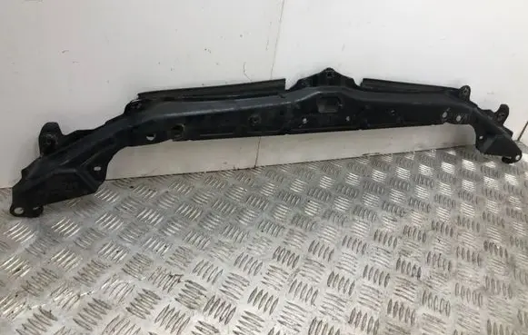 BMW 5 E60 E61 Top upper radiator support slam panel 7054360 11267310