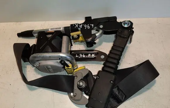 Honda Civic Front seatbelt 81850SMGE110M4 81816SMGE110M4