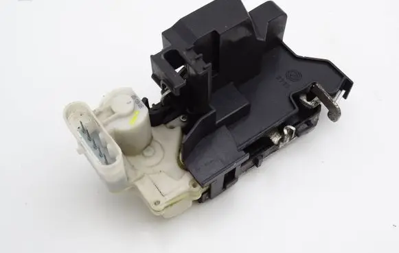 Fiat Doblo Front door lock