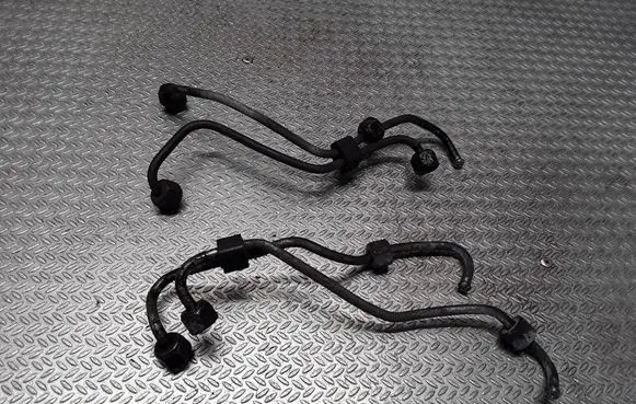 Ford Galaxy Fuel injector supply line/pipe 