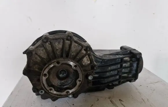 Audi A6 S6 C5 4B Rear differential 01r525053e