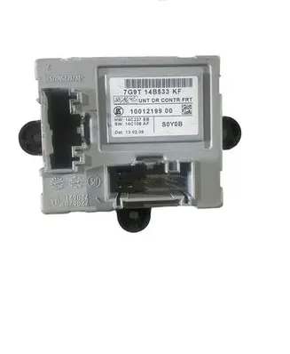 Volvo XC60 Door control unit/module 7G9T14B533KF 1001219900
