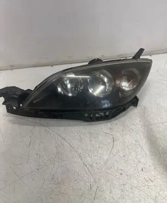 Mazda 3 I Headlight/headlamp BP4K510K0F