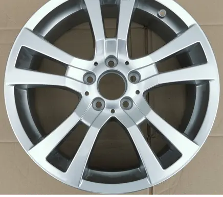 Mercedes-Benz GLK (X204) R18 alloy rim A2044013002-SAJMON