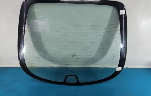 Toyota Corolla E110 Rear windscreen/windshield window IMPRK1553527