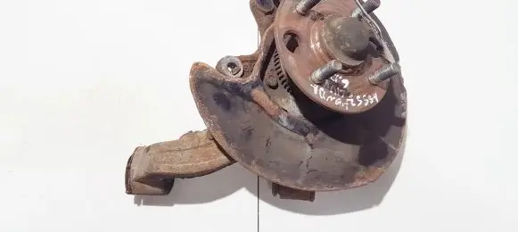 Honda Civic Rear wheel hub