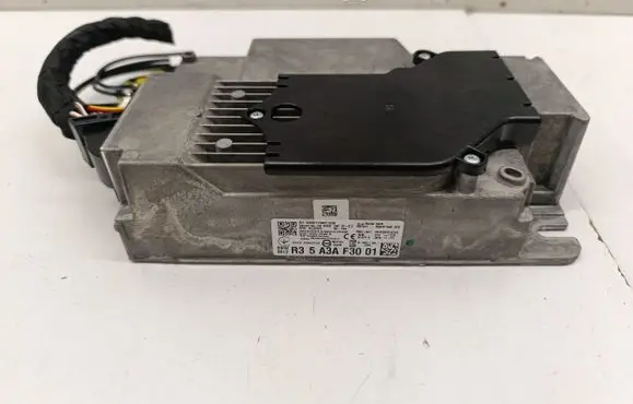 BMW 2 F44 Sound amplifier 5A3AF30