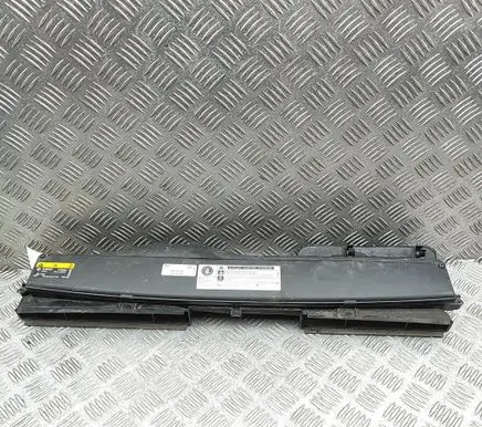 Volkswagen PASSAT B8 Air intake duct part 5Q0129254B