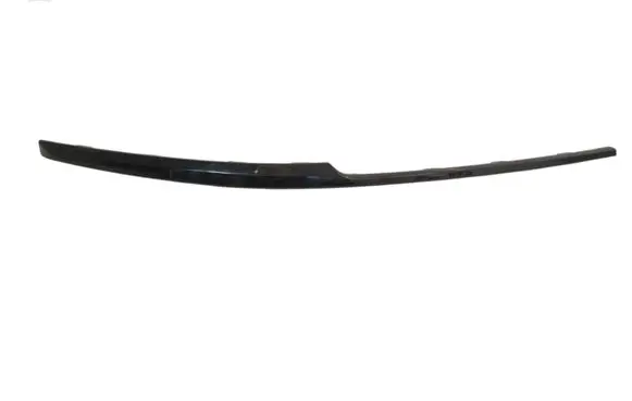 KIA Sportage Front bumper splitter molding 86596F1500AUTOAS1 86596F1500