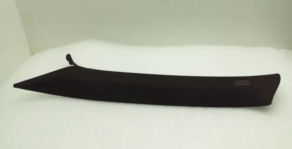Porsche Cayenne (92A) (A) pillar trim 7P5867233 7P5867233AA