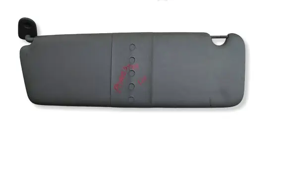 Nissan Primastar Sun visor 