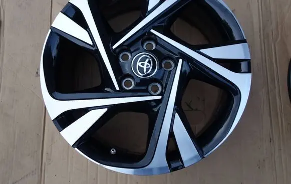 Toyota C-HR I R18 alloy rim GA1M17M9
