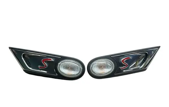 Mini One - Cooper Coupe R56 Front fender indicator light 2751969 2751970