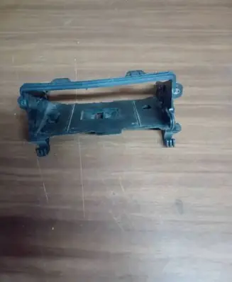 Mercedes-Benz E W238 Radio/GPS head unit trim A2135455900
