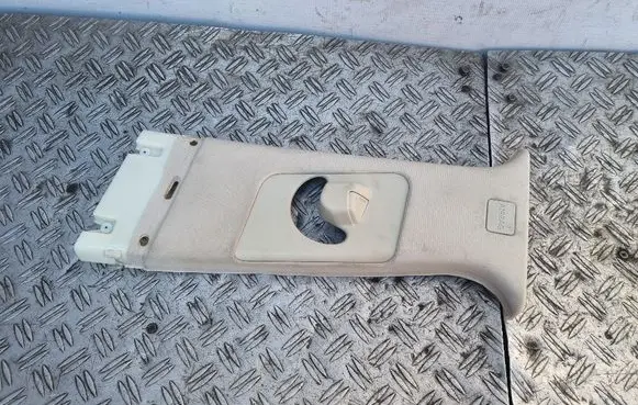 Land Rover Range Rover Evoque L538 (B) pillar trim (top) BJ32243A87 12D4951LAX