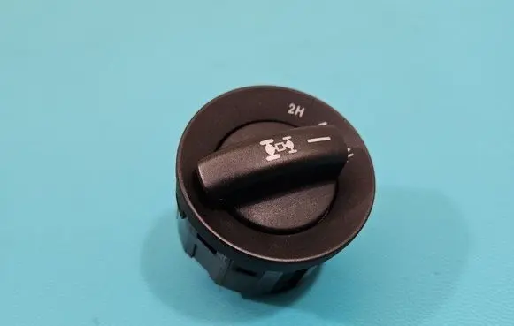 SsangYong Rexton I Seat control switch IMPRK1482070