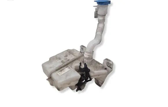 Volkswagen PASSAT B8 Windshield washer fluid reservoir/tank 3Q0955448B