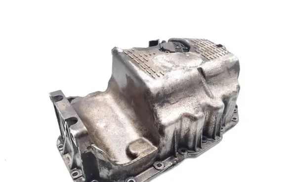 Volkswagen Golf VI Oil sump 03C103603T