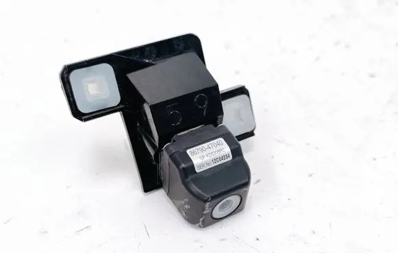 Toyota Prius+ (ZVW40) Reversing camera 8679047040 GPKD5308RC