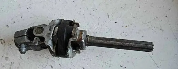 Renault Megane II Steering column universal joint 04110807