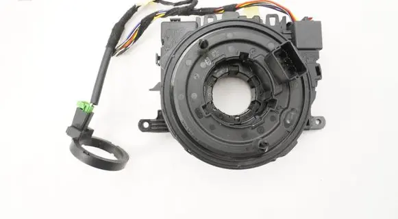 Volkswagen PASSAT B8 Airbag slip ring squib (SRS ring) 5Q1953569D