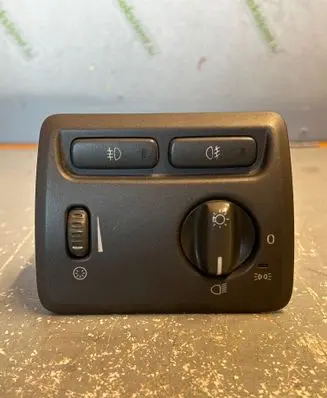 Light switch