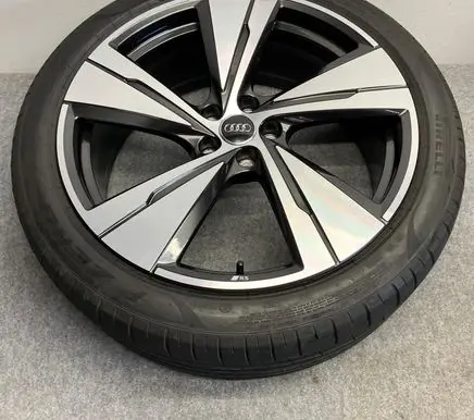 Audi Q5 SQ5 R21 alloy rim 8MA601025N