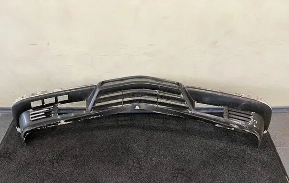 BMW 7 E23 Front bumper 51111920132