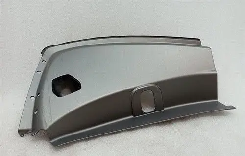 Lamborghini LP 610-4 Front brake disc dust cover plate 4T0853173D