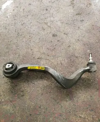 BMW 7 E65 E66 Front lower control arm/wishbone 6082T67