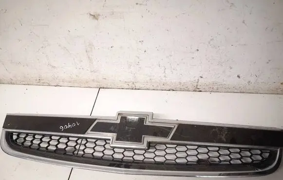Chevrolet Captiva Front grill 96442718
