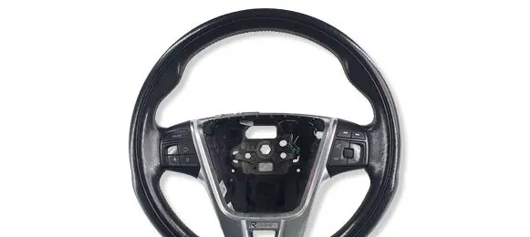 Volvo XC60 Steering wheel 