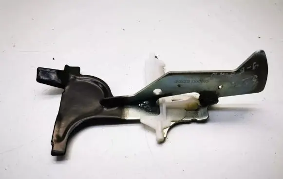 Saab 9-5 Steering wheel adjustment handle/lever 5160965