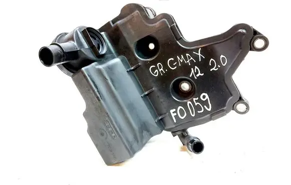 Ford Grand C-MAX Oil breather separator 9671271480 9670033180