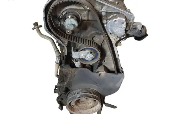 Audi A4 S4 B5 8D Engine APU 06B103475D