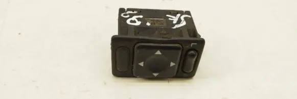 Subaru Forester SF Wing mirror switch