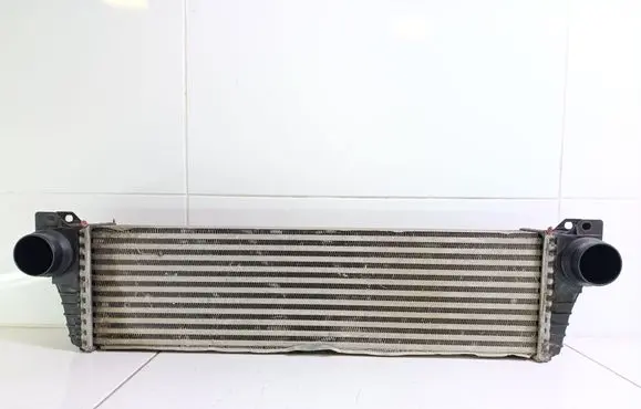 Mercedes-Benz Vito Viano W639 Intercooler radiator A6395011301