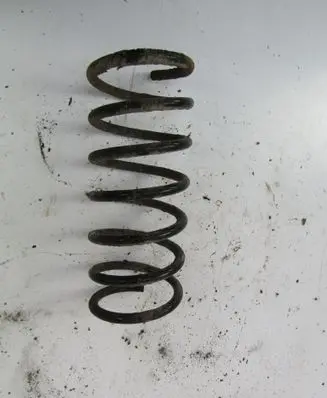 Hyundai Atos Prime Rear coil spring 