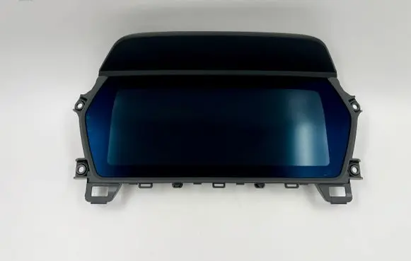BMW 1 F40 Speedometer (instrument cluster) 8709816 0263745256 0002696109