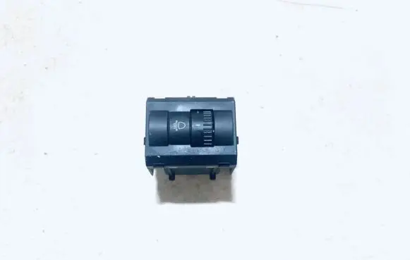 Skoda Roomster (5J) Headlight level height control switch 5j0941333